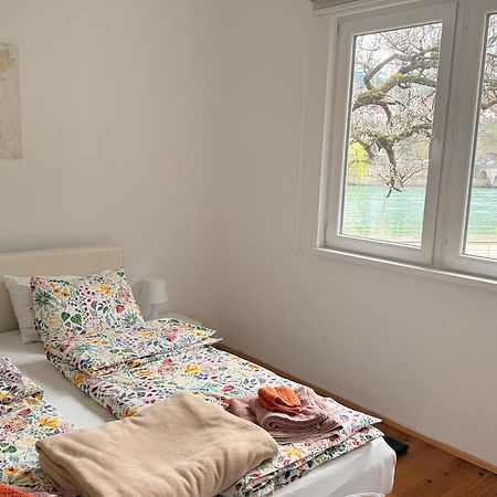 Apartamento Ive Andrica 3 Višegrad Exterior foto